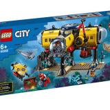 Set LEGO 60265